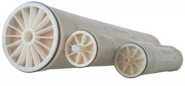 Buy cheap Portable Ultra Filter Membrane MR 0860 For Waste Water Purification Plant from wholesalers