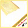 Buy cheap Extruded copper alloy sections from wholesalers