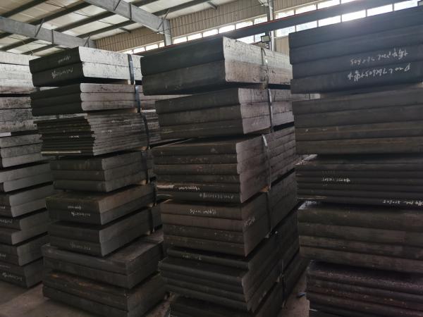 Buy cheap Coated Surface Abrasion Resistant Sheet Carbon Steel Plate Hot Rolled from wholesalers