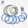 Buy cheap MTB270 MTB250 MTB175 MTB155 Excavator Hydraulic Breaker Spare Parts for Breaker Hammer Repair Seal Kit from wholesalers