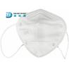 Buy cheap Anti Virus High BFE FFP3 FFP2 KN95 Civil Mask from wholesalers