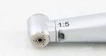 BEING Dental 1:5 Fiber Optic Inner Water Contra Angle Dental Handpiece unit