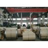 Buy cheap Chemical Stainless Steel Coil Duplex BA 2205 2507 Thickness 0.2mm ~ 6mm from wholesalers