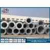 Buy cheap 200KV Steel Tubular Pole from wholesalers