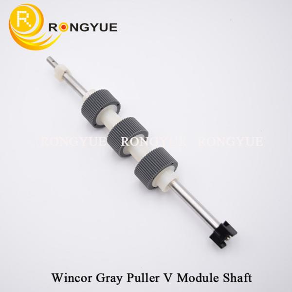 Buy cheap Refurbish ATM Machine Parts Wincor 54 tooth friction wheel (grey)-1750035762 from wholesalers