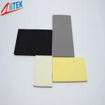 Black MB Heatsink Sponge Foam Material . Light Weight Laminated EVA Foam Sheet Z