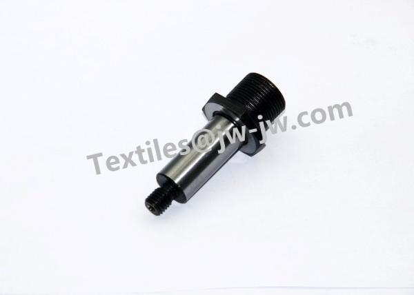 Buy cheap Shaft M24x1.5 D=18 Sulzer Projectile Looms Spare Parts 911319275 911-319-275 911.319.275 from wholesalers