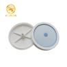 Buy cheap 215mm Silicone Membrane Disc Diffuser Aerator For Wastewater Treatment from wholesalers