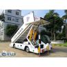 Buy cheap CCC certified A318 aircraft Passenger Boarding Stairs from wholesalers