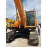 Buy cheap Used Hyundai 220LC-9S Excavator 22 Ton Second Hand Hyundai Digger from wholesalers