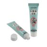 Buy cheap OEM/ODM Customized PE Plastic Tube Cosmetic Skin Cream Sunscreen Lotion Face Wash Essential Oil Empty Packaging Tube from wholesalers