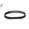 Buy cheap Paragon Cutter Parts 180500325 Timing Belt 5mm Htd 77 Grove 15mm Wide Suitable For from wholesalers