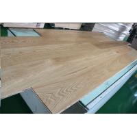 Buy cheap Premium Russian Oak Engineered Wood Floors, Natural Colour product