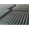 Buy cheap Hot Dipped Galvanized Welded Steel Grating from wholesalers