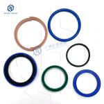 324-0411 Hydraulic Cylinder Boom Slew Seal Kit 319-3556 319-3557 324-0356 Oil