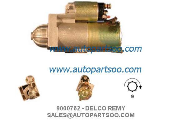 Buy cheap 9000762 9000768 - DELCO REMY Starter Motor 12V 1.4KW 9T MOTORES DE ARRANQUE from wholesalers