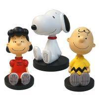Buy cheap OEM Home Decorative Bobble head figures with Wholesale Price product