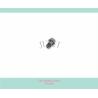 Buy cheap VH156051250A P11C Engine Oil Nozzle Excavator Spare Parts from wholesalers