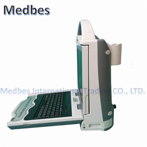 Buy cheap Bone Density Machine Automatic High Effective Portable Ultrasound from wholesalers