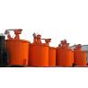 Buy cheap Detergent Liquid Machine Chemical 6m3 Stainless Steel Mixing Tank With Agitator from wholesalers