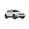 Buy cheap GOOD price 2024 New Car High Performance Affordable mini car SUV Luxury Gasoline Vehicle Large Capacity Volkswagen TROC from wholesalers
