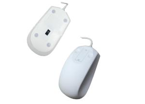 Buy cheap USB 2.0 IP68 Waterproof Medical Mouse Antibacterial from wholesalers