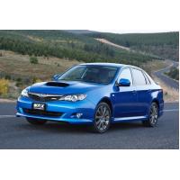 Buy cheap Big Brake Conversion Kits Compatible With Subaru Impreza WRX STI 6piston Caliper product
