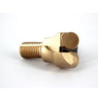 Buy cheap Coal Mine Use Roof Bolting Iso Polycrystalline Diamond Compacts Anchor Drill product