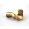 Buy cheap Coal Mine PDC Roof Anchor Bolt Bit Diamond Anchor Drill Bit Use Well Drilling from wholesalers