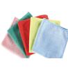 Buy cheap Customer Logo Microfiber Terry Towel Universal Cleaning Cloth For Bathroom from wholesalers