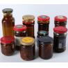 Buy cheap 1200pcs/Hour Vacuum Capping Machine For Glass Jar Bottle from wholesalers