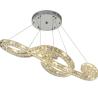 Buy cheap Crystal glass ceiling lights Music Lampshade For Indoor Home Lighting Fixturs (WH-CA-50) from wholesalers