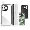 Buy cheap Easy Accessibility Sublimation Phone Case Blanks Shockproof For IPhone 14 15 Pro from wholesalers