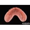 Buy cheap Good Elasticity Acrylic Denture Finish Diverse Tooth Arrangement Technology For Natural-Looking Results from wholesalers