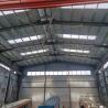 Buy cheap Restaurant 7.3m 24FT Big Air Flow Ceiling Fan with Gearbox and Aluminum Alloy Blades from wholesalers