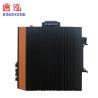 Buy cheap SC Industrial POE Fiber Ethernet Media Converter Max 3.5W Low Power Consumption from wholesalers