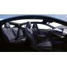 Buy cheap Pre-sale Geely&Baidu Joint Brand Jiyue07 pure electric vehicle with 200kw/271P.s motorpower 2WD drivetrain 4door/5seats from wholesalers