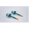 Buy cheap Surgsci Customized Surgical Trocar 5/10/12mm Diameter Single Usage Laparoscopic Bladed Trocar from wholesalers