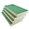Buy cheap Durable Plastic Faced Green Plywood Waterproof Shuttering Plywood Lightweight from wholesalers