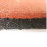 Buy cheap 2.2m X 1.5m Synthetic Rubber Track Backdrop Red Runway Green Lawn Playground Background For Photography School Track from wholesalers
