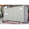 Buy cheap Glossy 3200*1600 MM Glass Quartz Kitchen Decorative Countertop from wholesalers