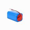 Buy cheap Pollution Free 18650 Battery Pack 14.8V 2500mAh For Sweeper' from wholesalers