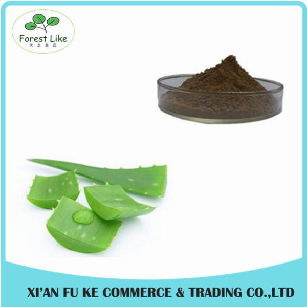 Buy cheap Aloe Gel Freeze-dried Extract powder 100:1 from wholesalers