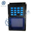 PC60-7 PC130-7 PC200-7 Monitor Display Panel 7835-12-1007 7835-12-3006 7835-12