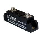Solid State Relay 12v 100a
