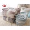 Buy cheap Microplush Velvet Polyester Fleece Blanket Heavy Home Premium Ultra Soft from wholesalers