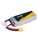 Buy cheap Safe RC Car Lipo Battery 2200mah 3S 11.1V 100C Rc Lithium Polymer Battery from wholesalers