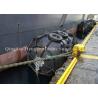 Buy cheap Refeer Boats Marine Rubber Fender No Deterioration Or Variation For River Cleaning Boat from wholesalers