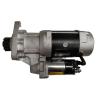 Buy cheap Doosan Excavator Engine Parts DH420 Starter Motor Replacement Brand New from wholesalers