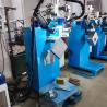 Buy cheap Easy To Operate And Customizable Welding Parameters, Round Corner CNC Welding Machine from wholesalers